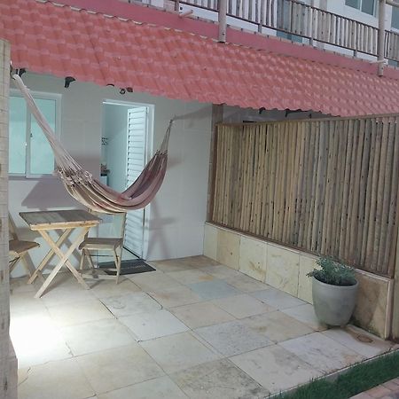 Jardim Das Dunas Canoa Quebrada Ngoại thất bức ảnh