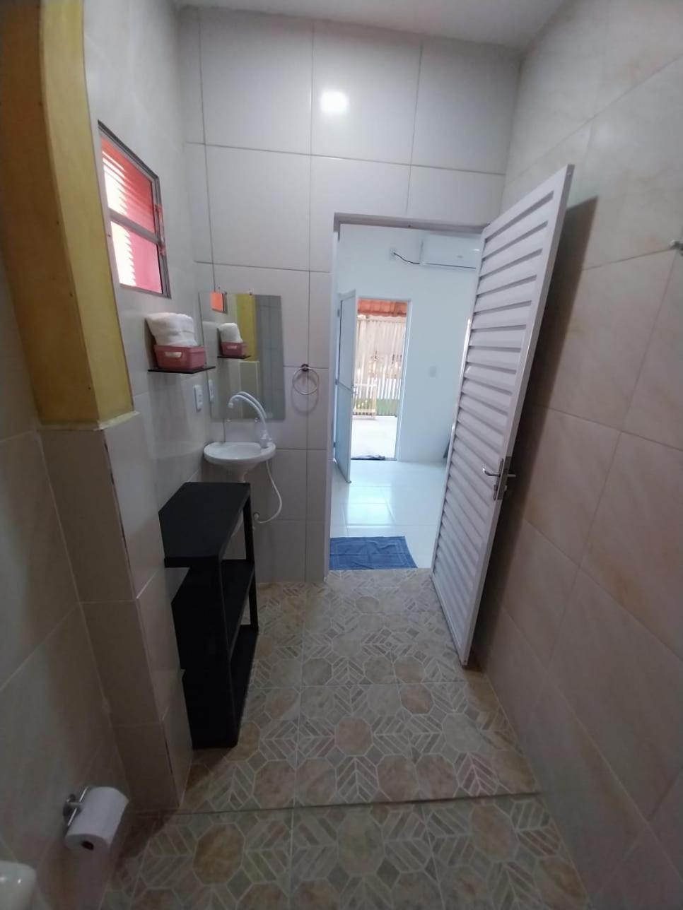 Jardim Das Dunas Canoa Quebrada Ngoại thất bức ảnh