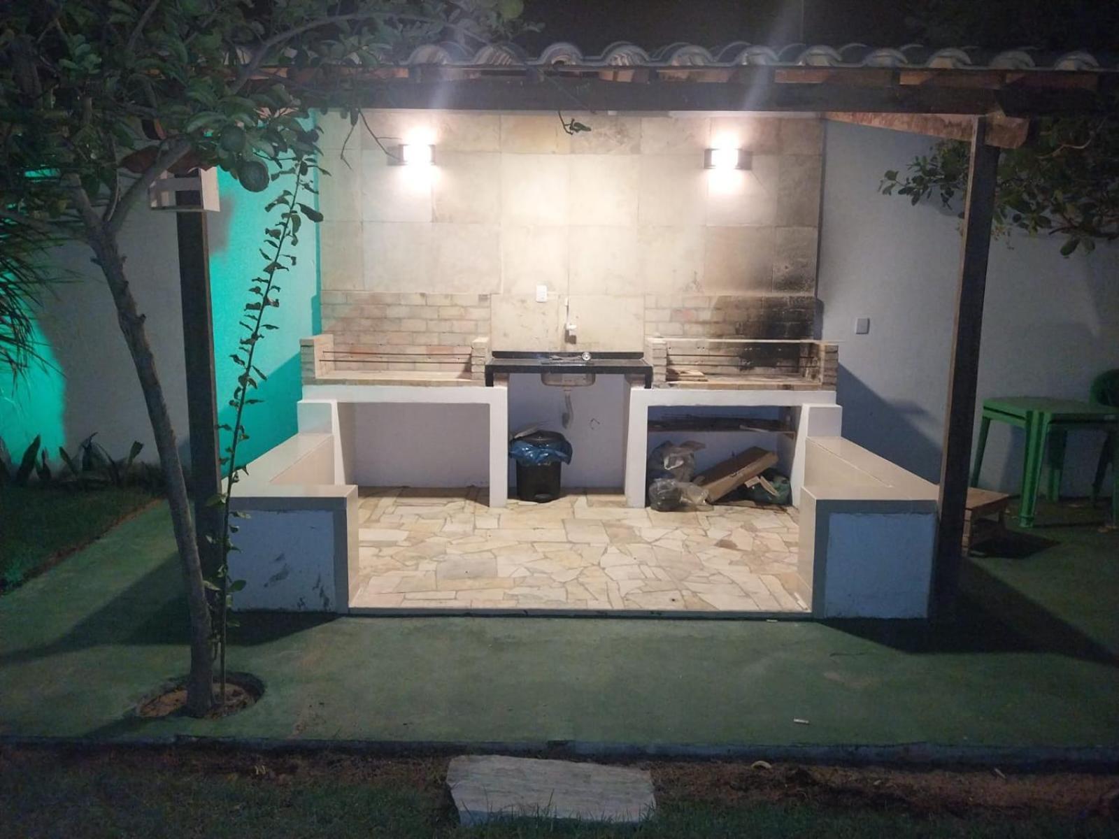 Jardim Das Dunas Canoa Quebrada Ngoại thất bức ảnh