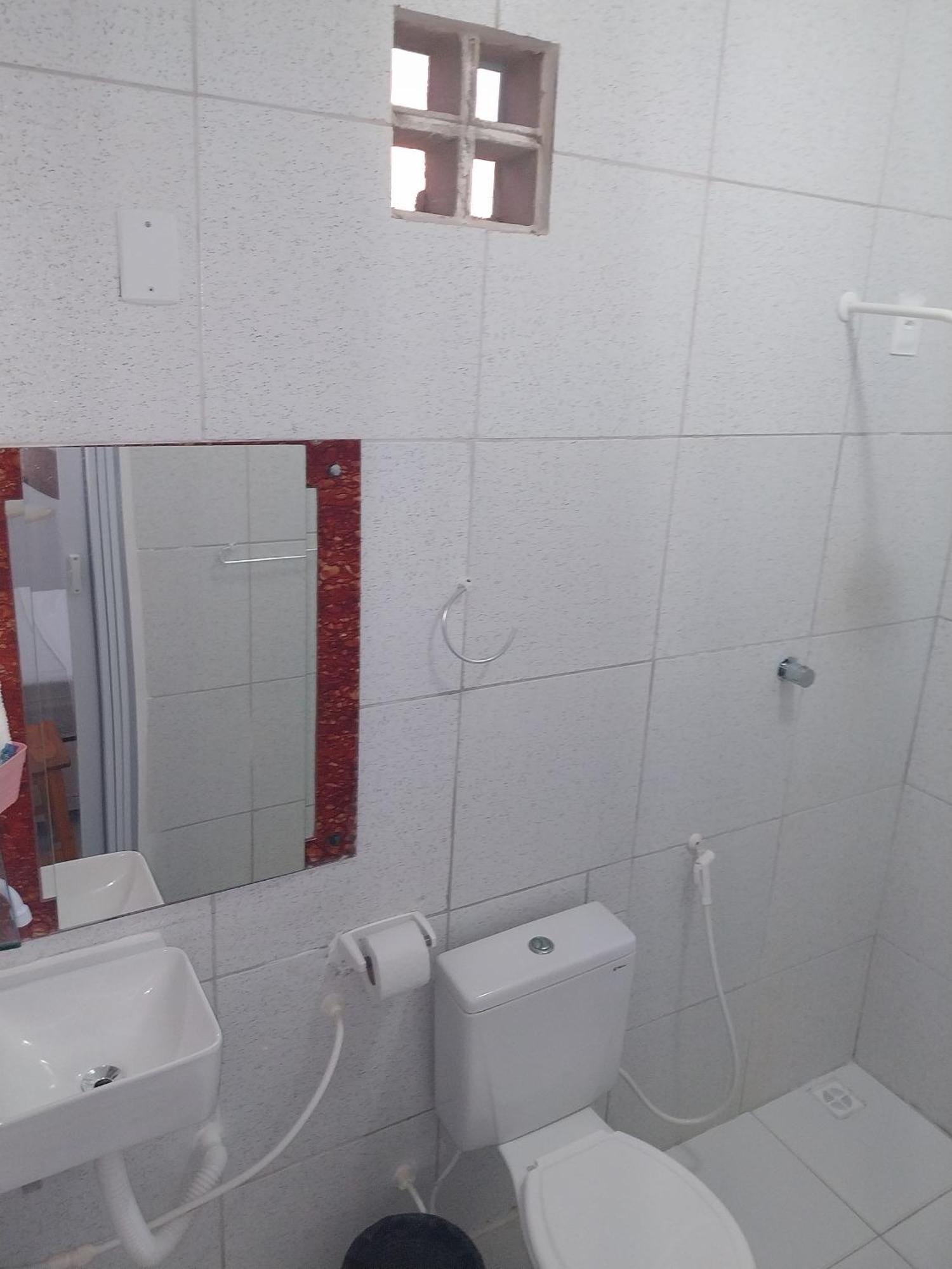 Jardim Das Dunas Canoa Quebrada Ngoại thất bức ảnh