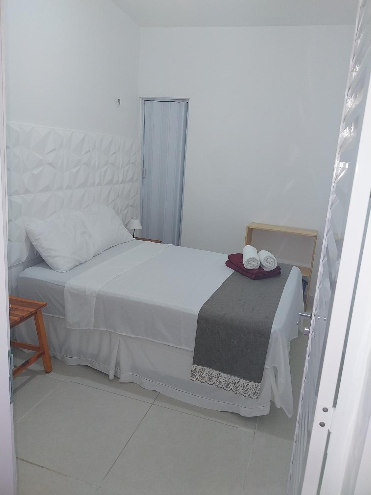 Jardim Das Dunas Canoa Quebrada Ngoại thất bức ảnh
