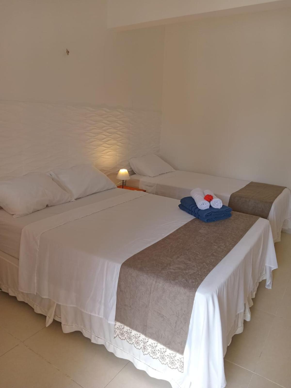 Jardim Das Dunas Canoa Quebrada Ngoại thất bức ảnh